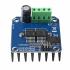 BTS7906B 43AH Bridge Motor Driver